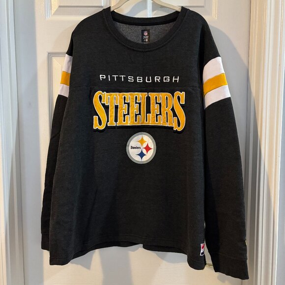 Pittsburgh Steelers Sweatshirt - Picture 1 of 5